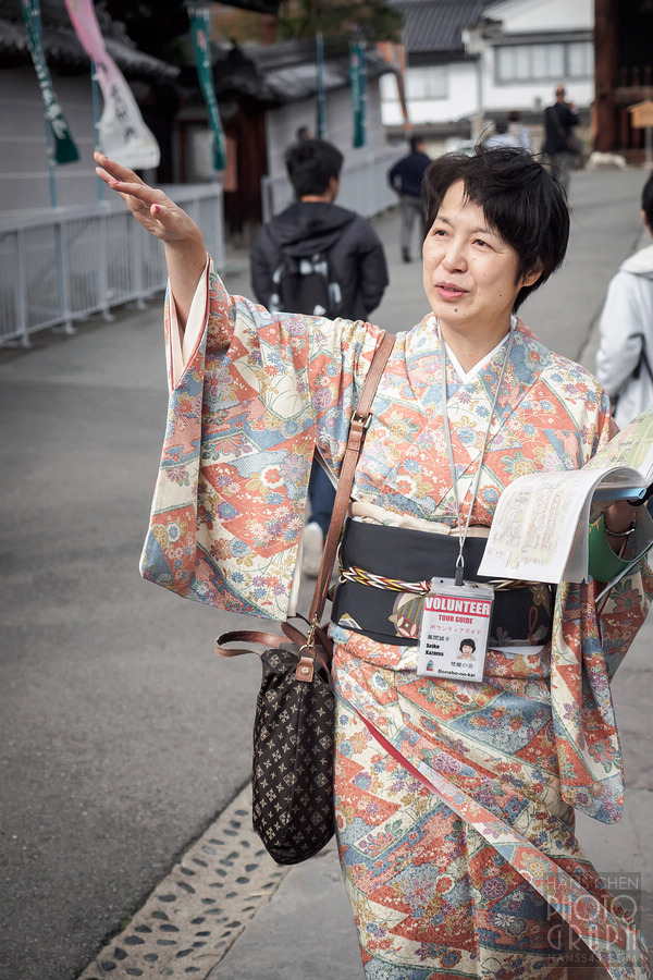 長野善光寺